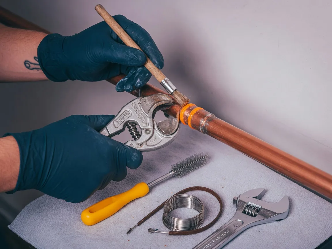 Why choose Sump Pump Repair in Manchester, OK
